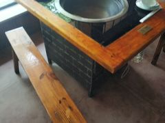 -三里屯土灶炖公鸡地锅鸡(江东店)