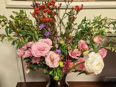 -花里花店(唐镇阳光天地店)