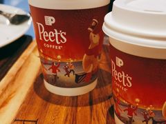 -Peet's Coffee皮爷咖啡(豫园店)