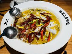 -太二酸菜鱼(福州泰禾店)