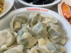 -双合园·海鲜水饺青岛菜(万佳广场店)