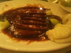 肉夹馍-北京九华山庄会展酒店