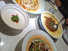 -南山翁新概念川菜(江宁万达广场店)