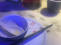 -绿茶餐厅(光谷世界城步行街店)