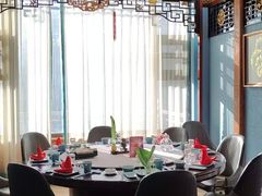 -鹊华居·地道鲁菜·海鲜·融合味(大明湖店)