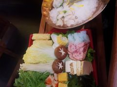 -牛New寿喜烧(虹桥新天地店)