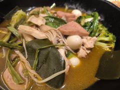 麻辣烫-万记麻辣烫国展总店