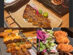 -炉胜·炉端烧·居酒屋