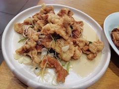 -宏达老菜馆(东安街店)
