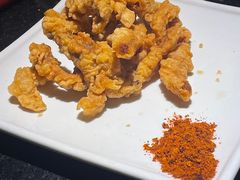 -蜀都丰 川菜·水煮活鱼(万象九宜城店)