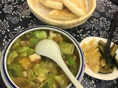 -八两八金·莱芜特色炒鸡(市南漳浦路店)