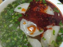 -马德元纯汤牛肉面(太奥广场店)