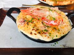 -FISH&POTATO Cō(地中海美食 万象城店)