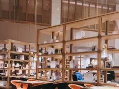 -博林天瑞喜来登酒店·西丽尚膳