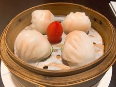 -广州文华东方酒店·江-由辉师傅主理