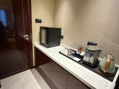 -郑州美盛喜来登大酒店