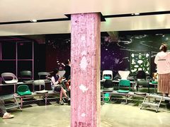 -现代汽车文化中心 Hyundai Motorstudio Beijing