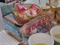 -泰乐道·SPA·按摩·足道(坡子街店)