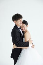 -青禾婚纱摄影(杭州店)
