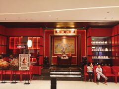 -东富酒家(龙湖西溪天街店)
