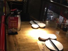 -双合园·海鲜水饺青岛菜(上清路店)
