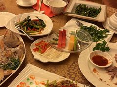 -亚龙湾红树林度假酒店御粤阁