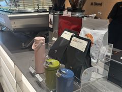 -M Stand(北京平安幸福中心店)