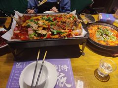 -别院里音乐餐酒吧(双流航空港店)
