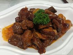 -金陵后厨·南京菜(新街口秣陵路店)