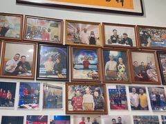 -天津乾毓德饭庄·清真传统炒菜·海鲜烧烤(咸阳路店)