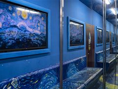 -上海梵高星空艺术馆(南京路旗舰店)