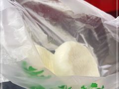 -郑家包子牛肉拉面(尚勤路店)