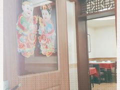 -胖子菜馆(隆昌路店)