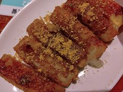红糖糍粑-付小姐在成都(中山公园店)