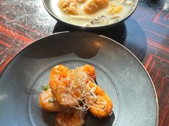 -新天世纪中餐厅