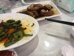 -万春卤菜(天乡后街步行街店)