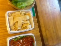 -小小河边鱼(天润城店)