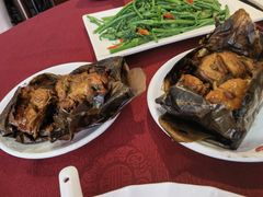 -粤北餐馆