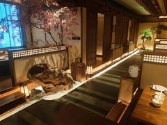 -揽季锅物会.福建黄鱼.海鲜姿造(五四路店)
