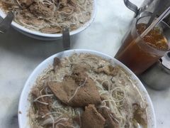 -维记咖啡粉面(福荣街店)
