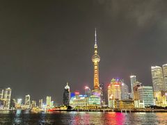 -东方明珠广播电视塔