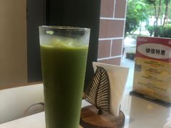 -Linlin泰餐厅(华夏幸福店)