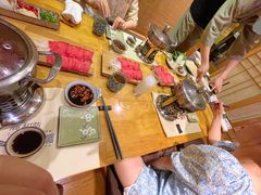 -丽和苑·自助寿喜锅(虹梅路店)