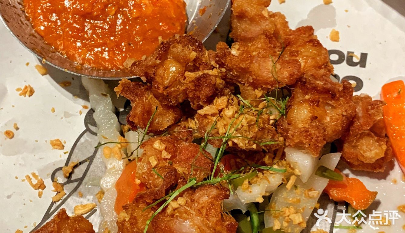 🔥2.0升级被圈粉🔥Bar&Pho🍜越南粉天花板❗️