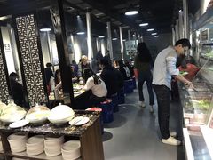 大堂-33韩式自助烧烤(环城南路店)