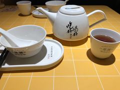 -蔡澜点心·粤菜(花城汇南区店)