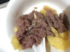 牛朴-陈记顺和牛肉火锅馆(天河北路店)
