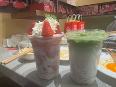 -海底捞火锅(千峰路店)