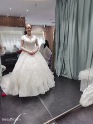 -青禾蒙娜丽莎婚纱摄影(武汉总店)