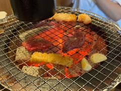 -蒜香焼肉PURUSHIN(马场路店)